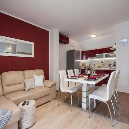 Apartment Dar Муртер Экстерьер фото