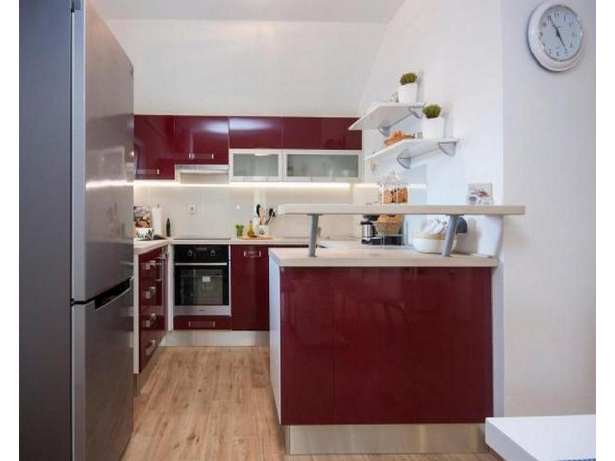 Apartment Dar Муртер Экстерьер фото