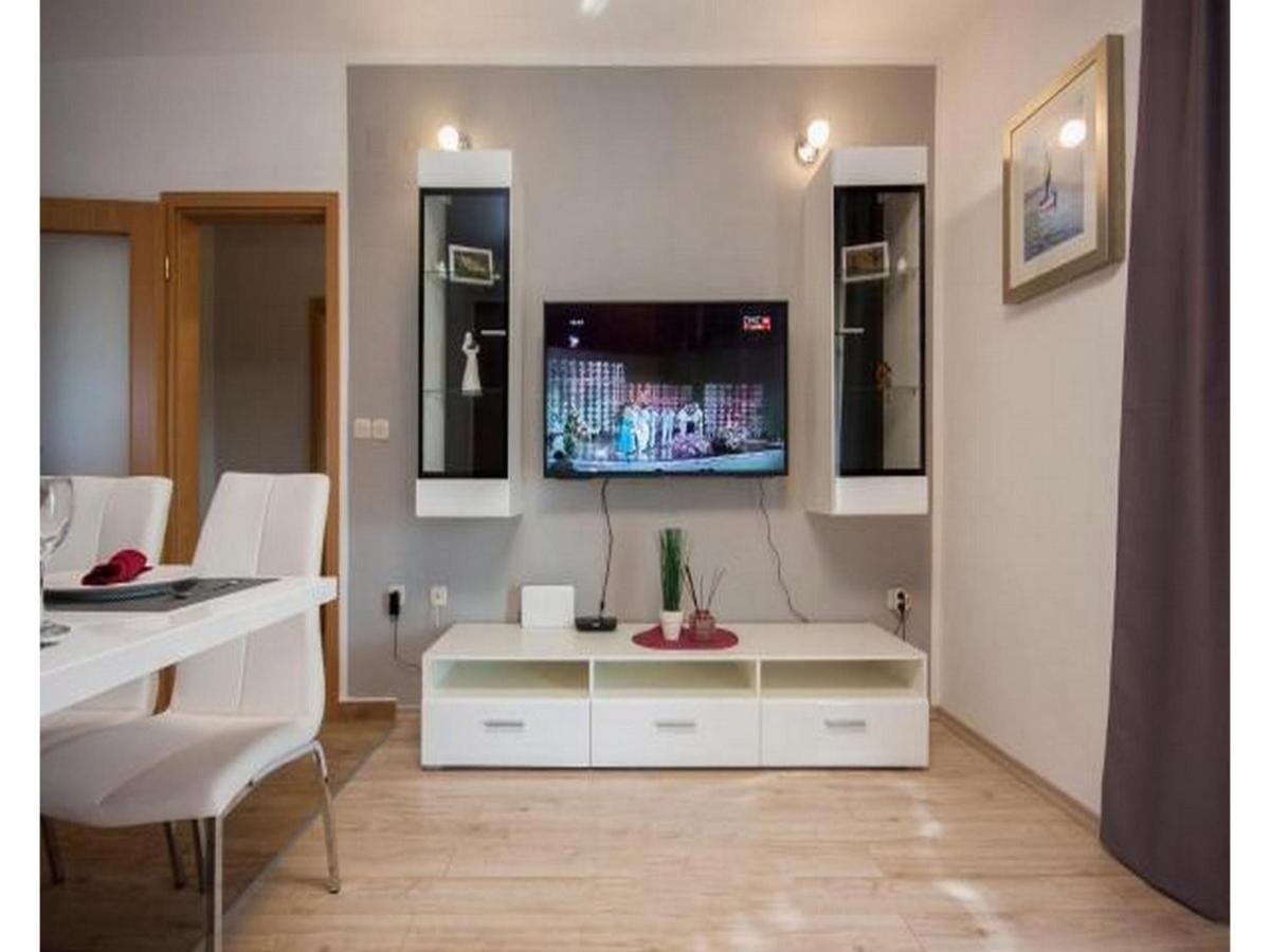 Apartment Dar Муртер Экстерьер фото