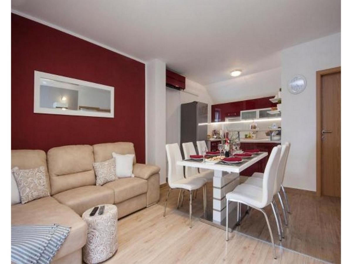 Apartment Dar Муртер Экстерьер фото