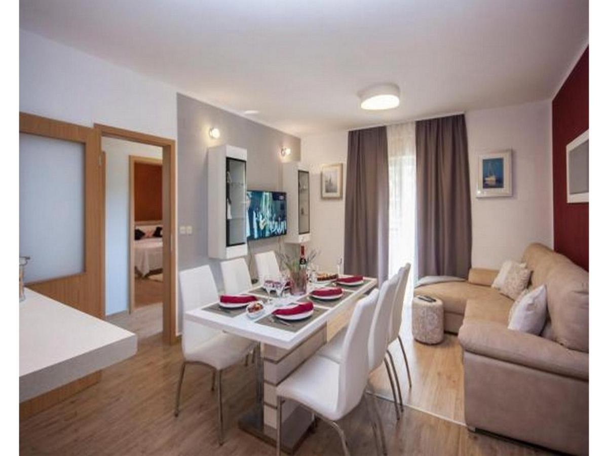Apartment Dar Муртер Экстерьер фото