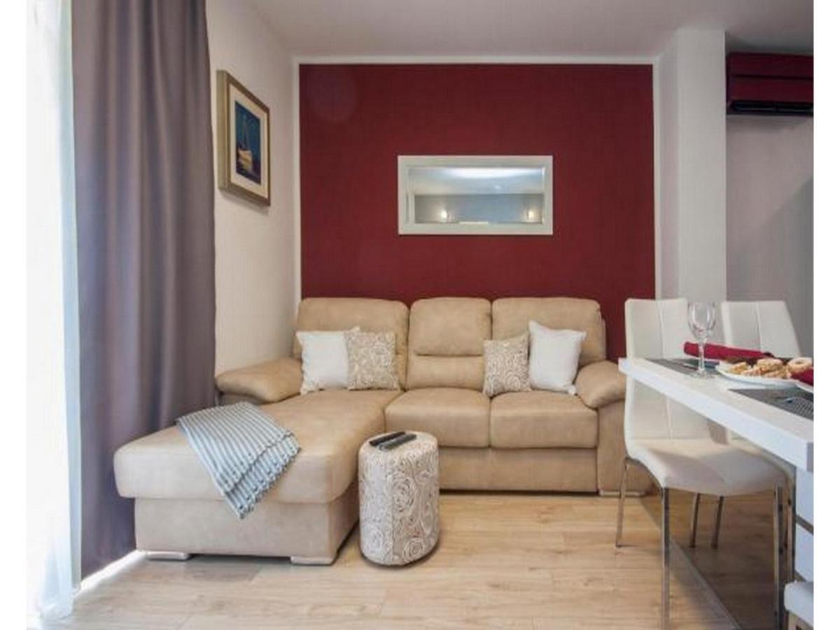 Apartment Dar Муртер Экстерьер фото