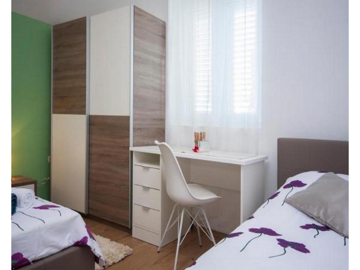 Apartment Dar Муртер Экстерьер фото