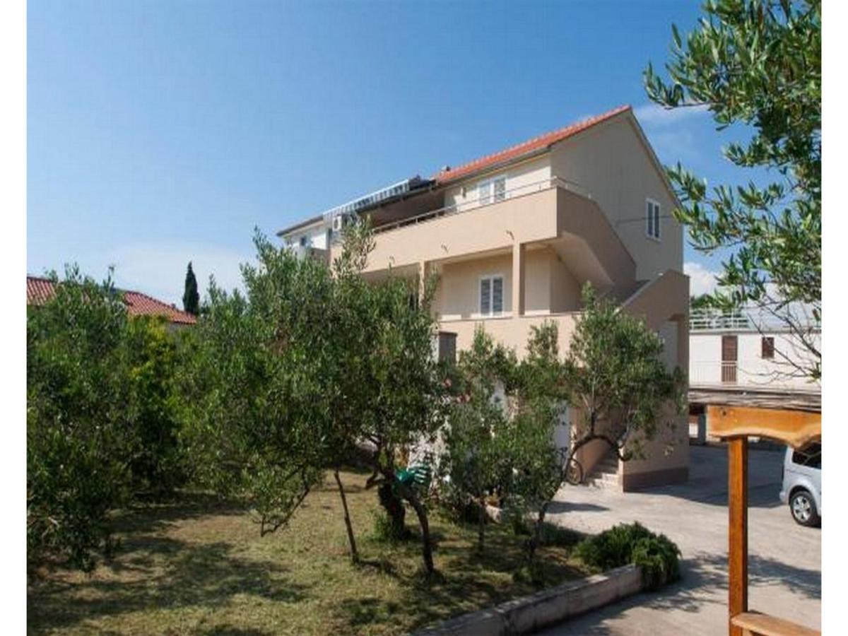 Apartment Dar Муртер Экстерьер фото
