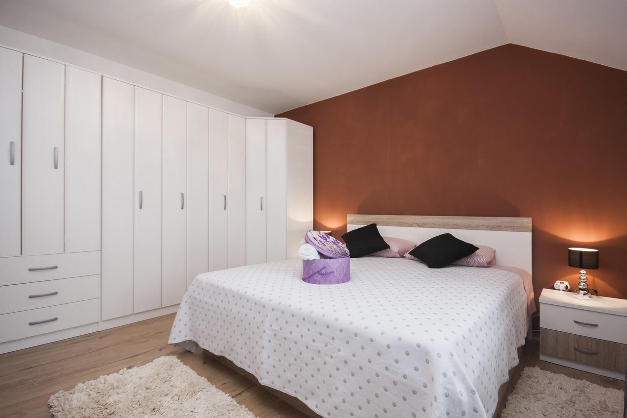 Apartment Dar Муртер Экстерьер фото